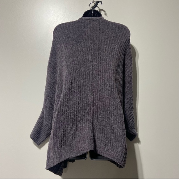 Barefoot Dreams CozyChic Lite Ribbed Shrug
Cardigan Sweater Size 2X - Picture 7 of 10